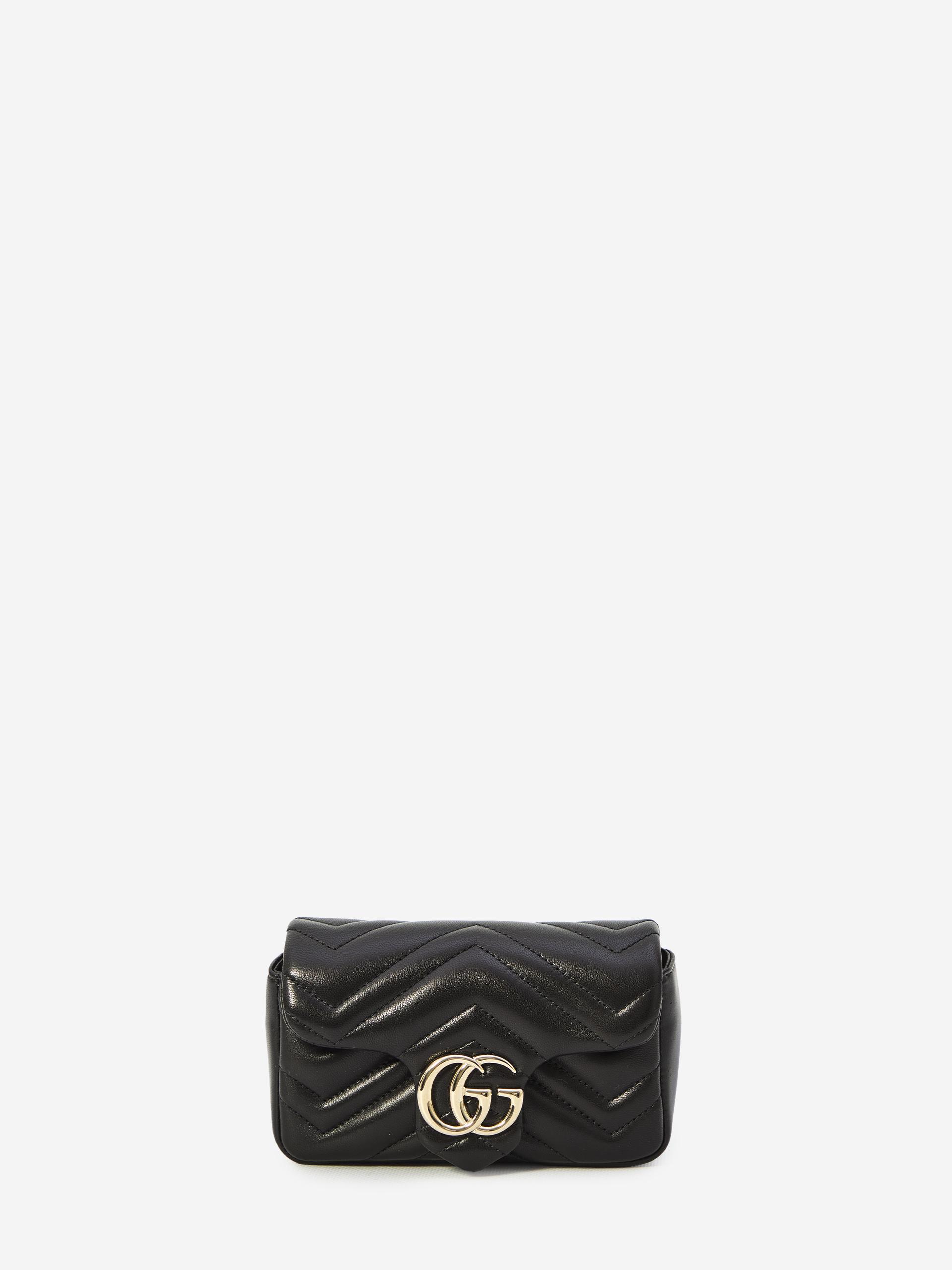 gg marmont mini bag