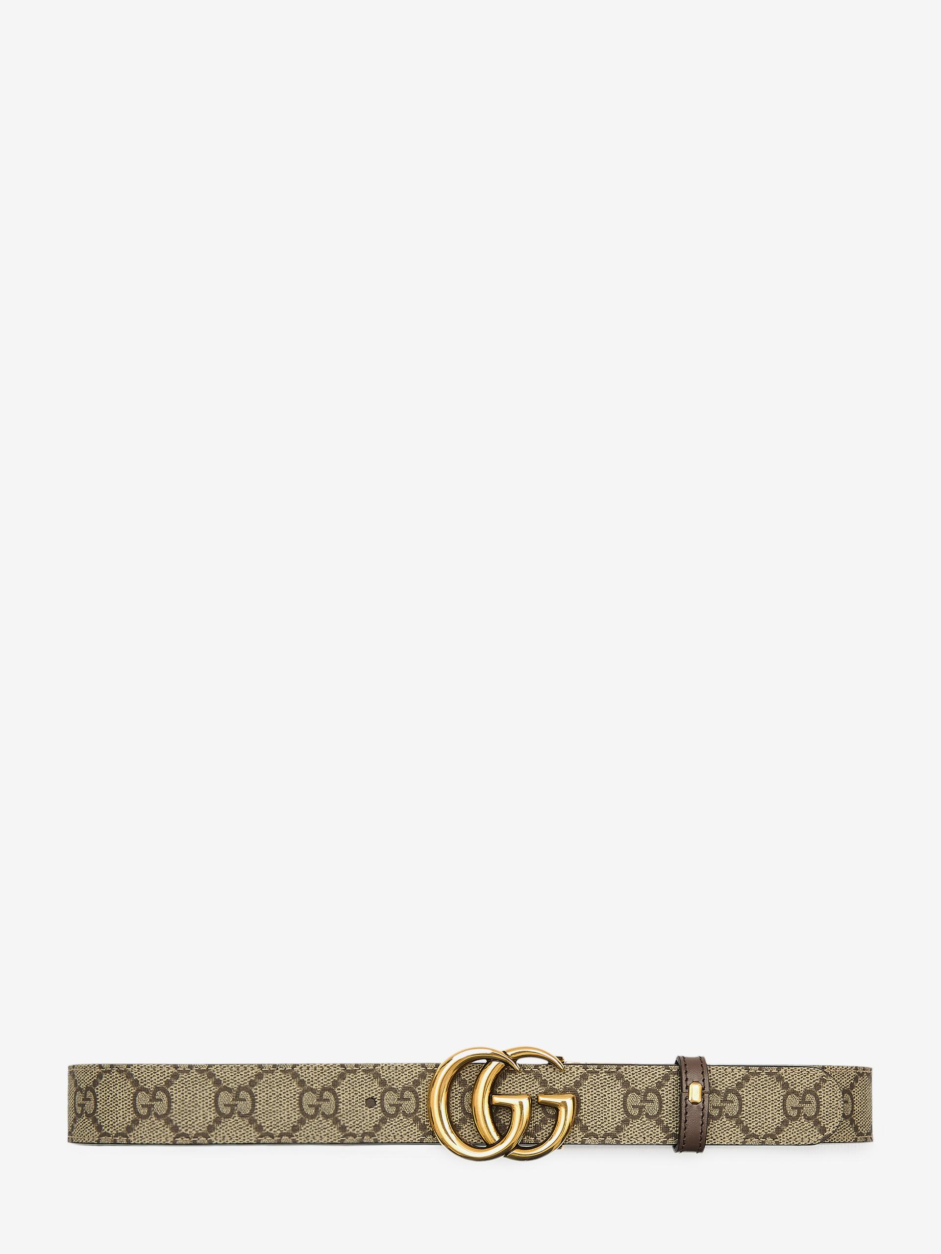 gg marmont reversible belt