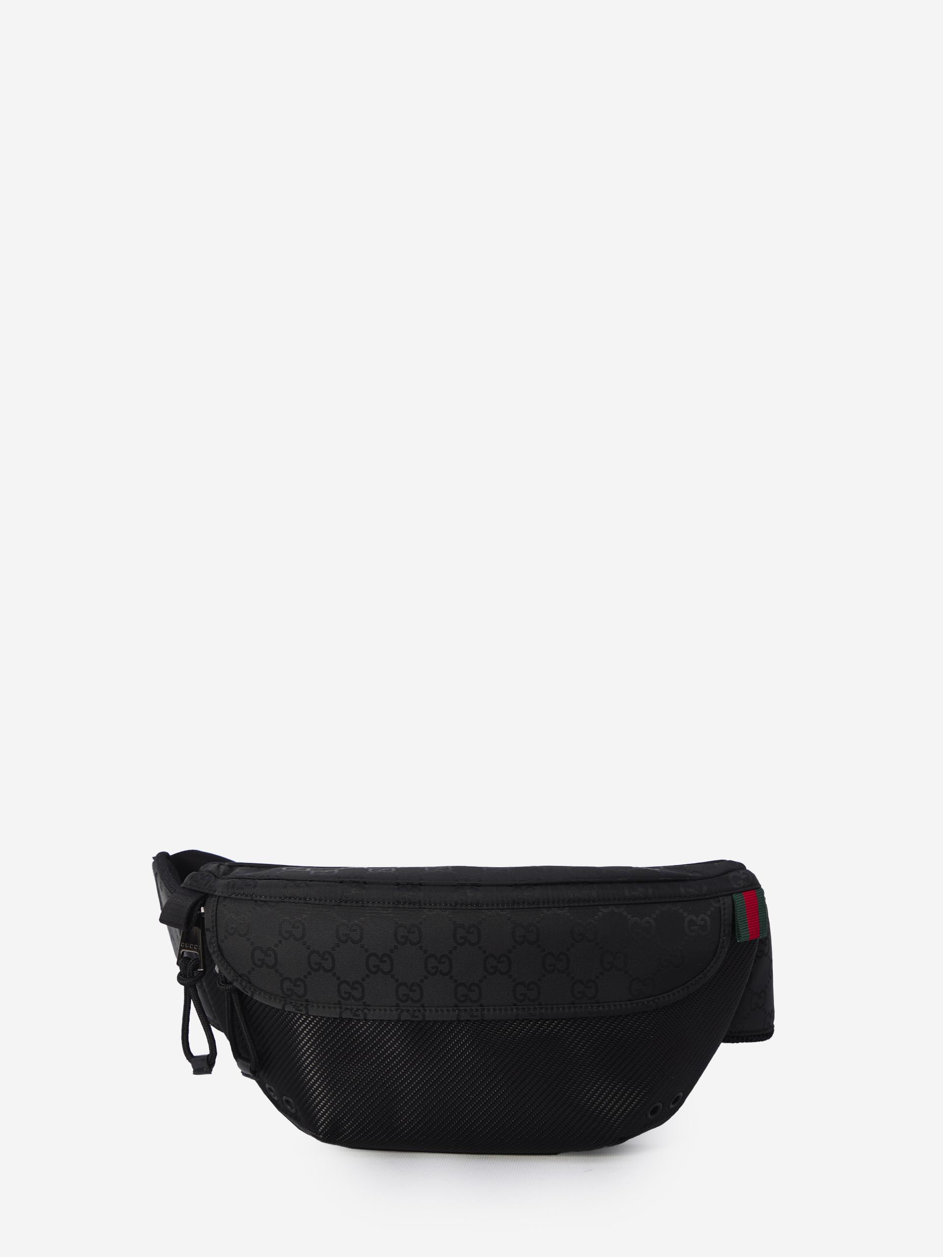 gg small belt bag