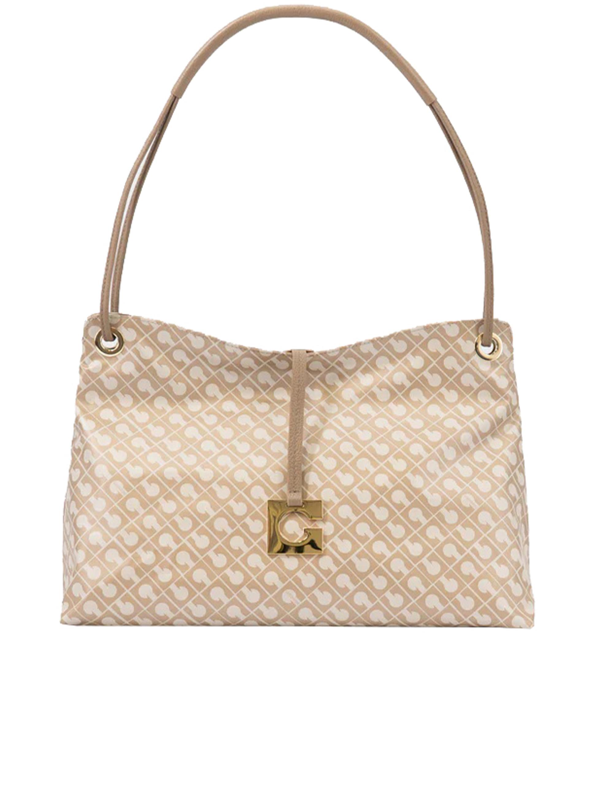 gherardini shoulder m creta borsa - women
