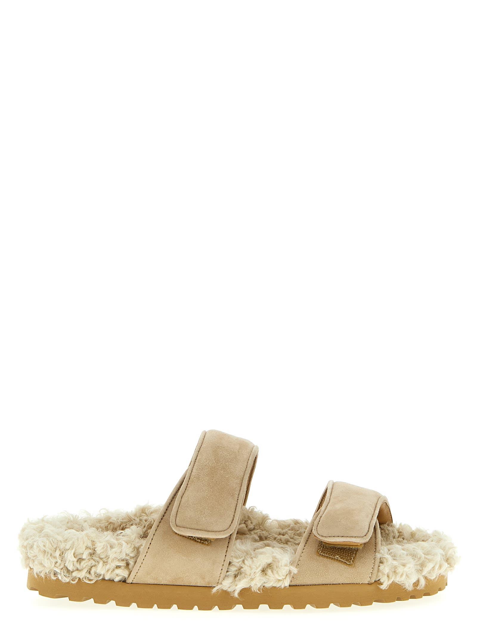 gia borghini alvine sandals
