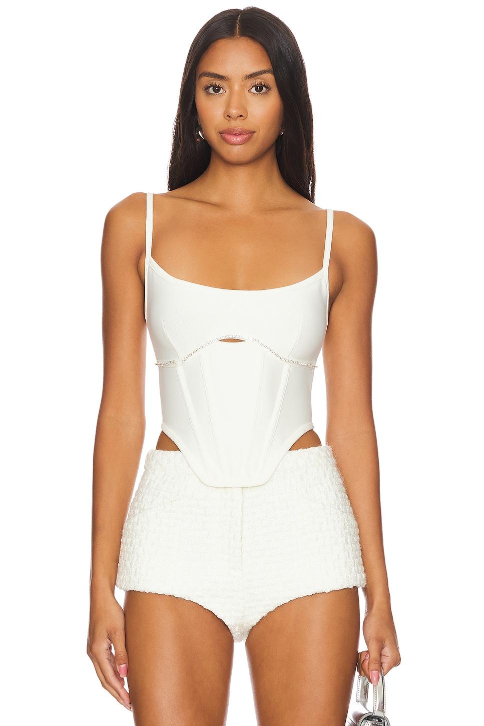 gia corset top