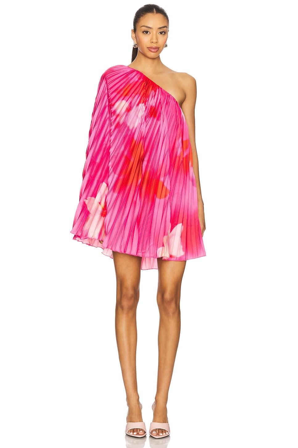 gia mini dress