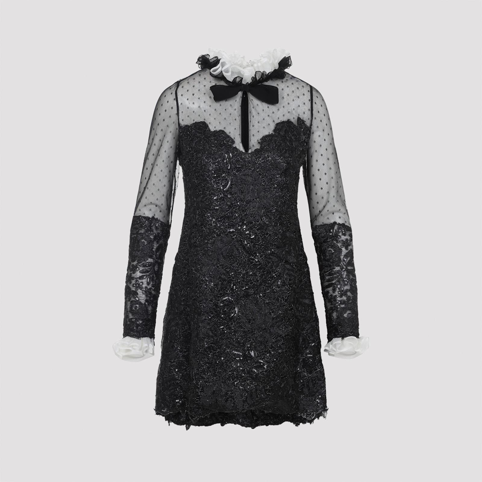 giambattista valli mini dress