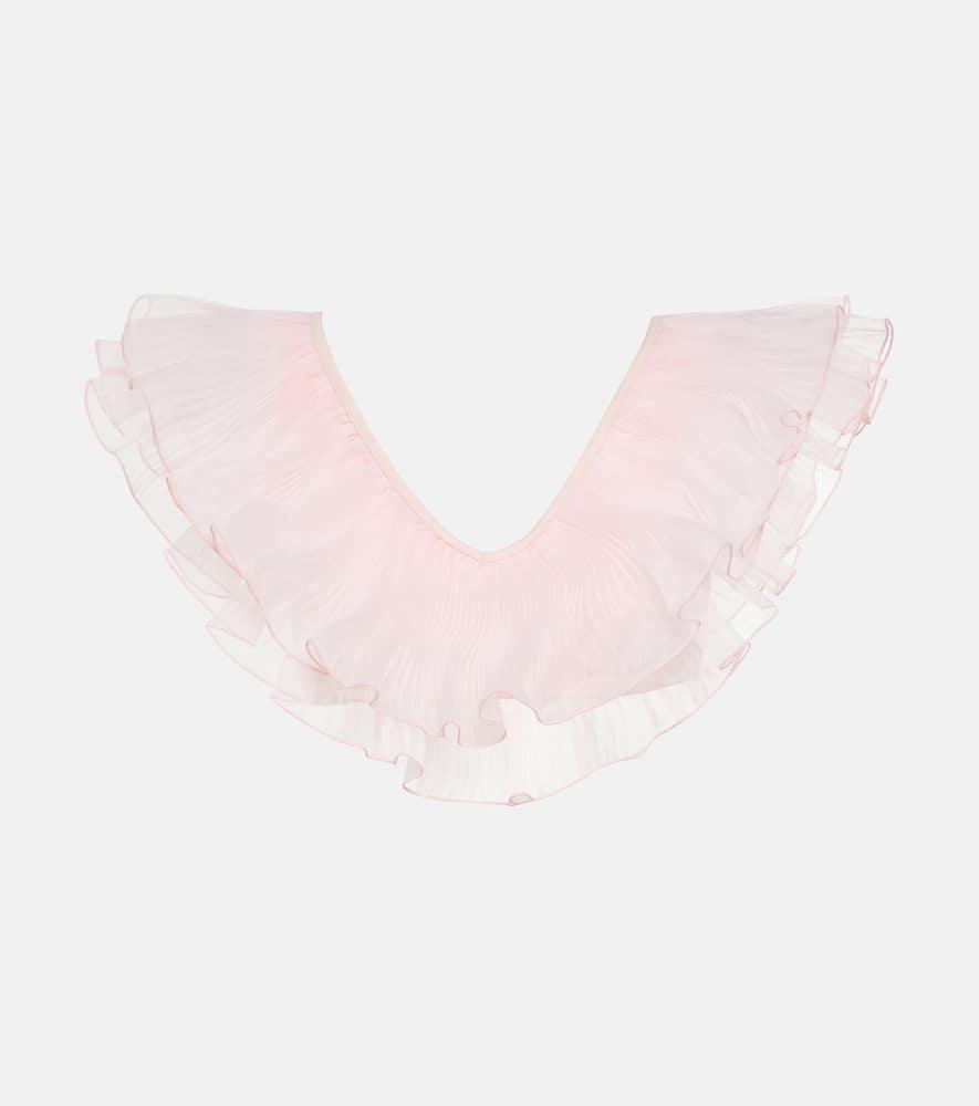 giambattista valli organza