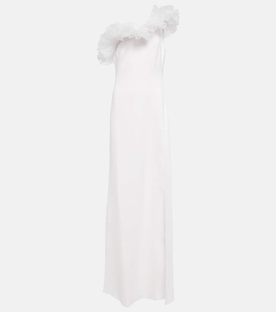 giambattista valli tulle