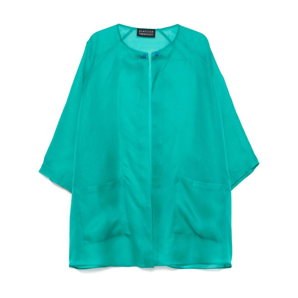 gianluca capannolo coat