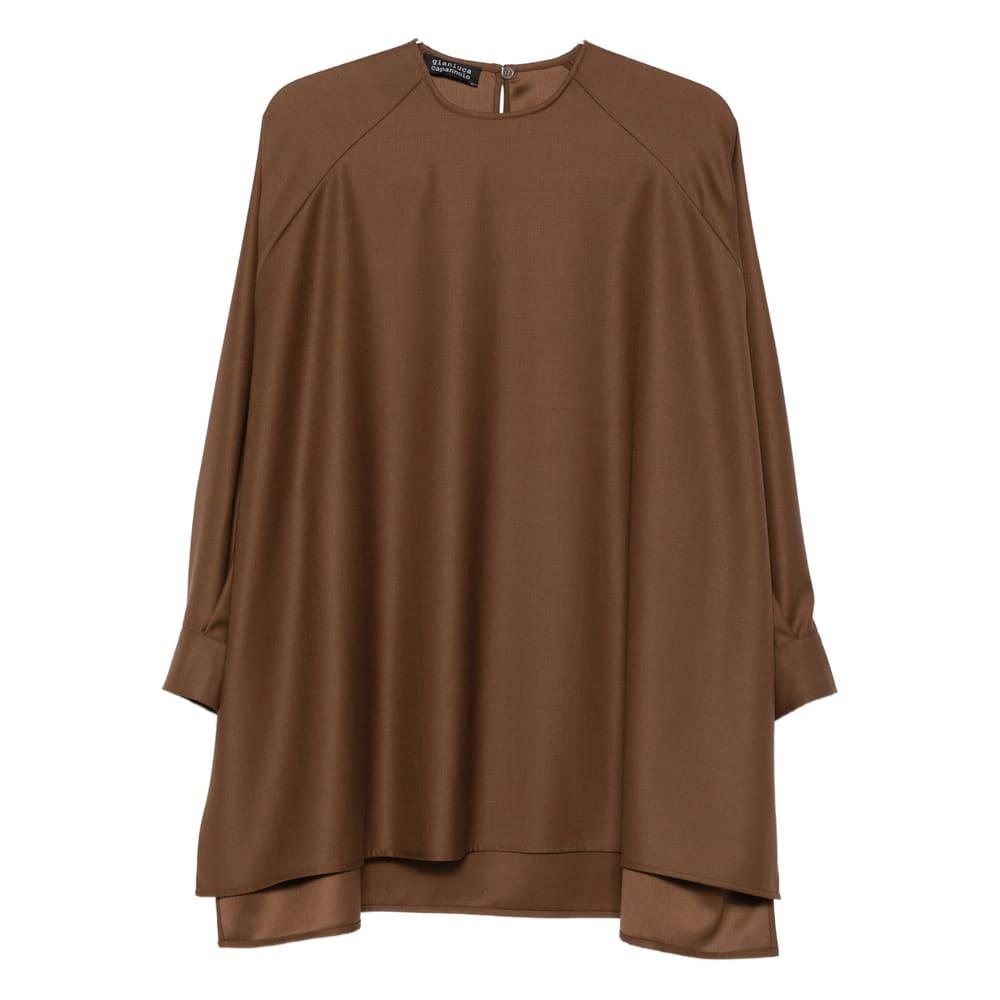 gianluca capannolo dress