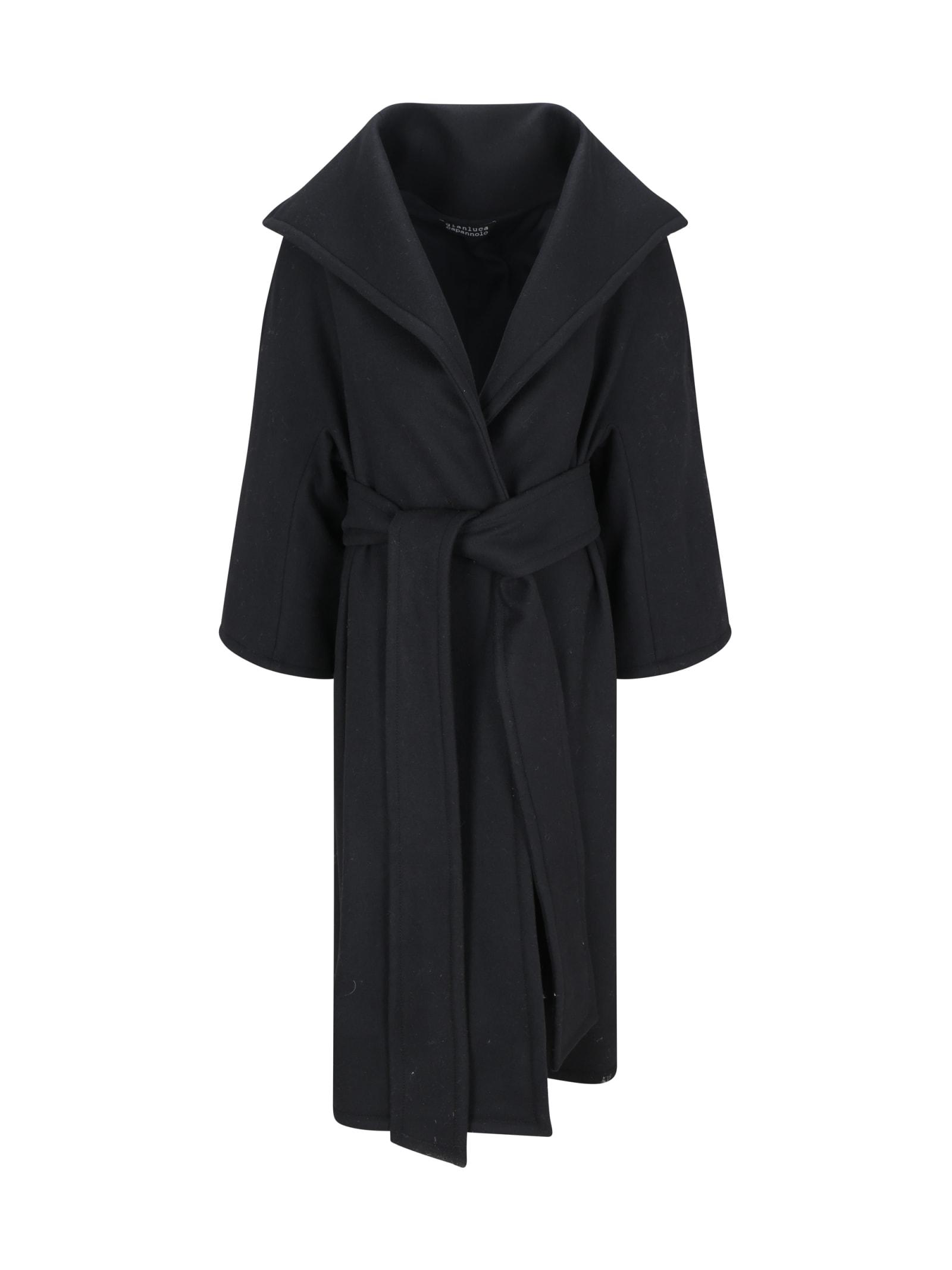 gianluca capannolo nicole coat