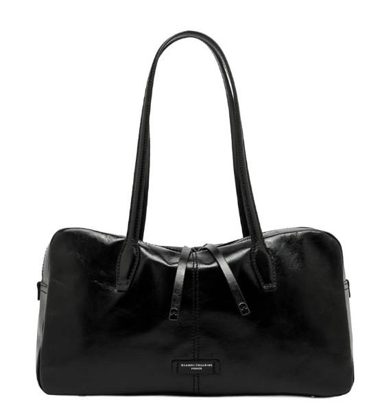 gianni chiarini bags black - women
