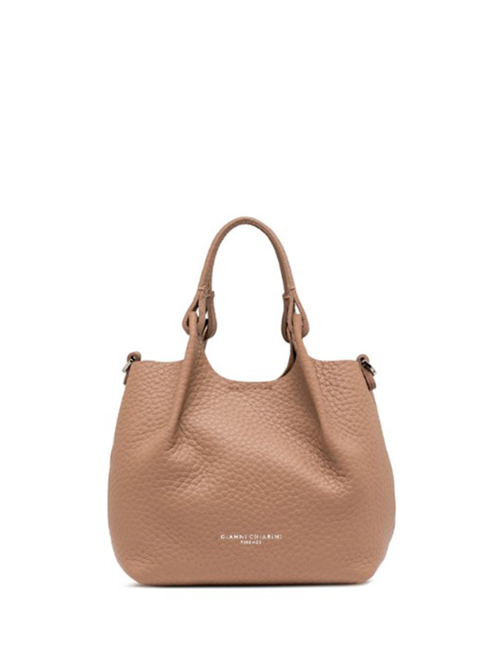 gianni chiarini bags clay - women