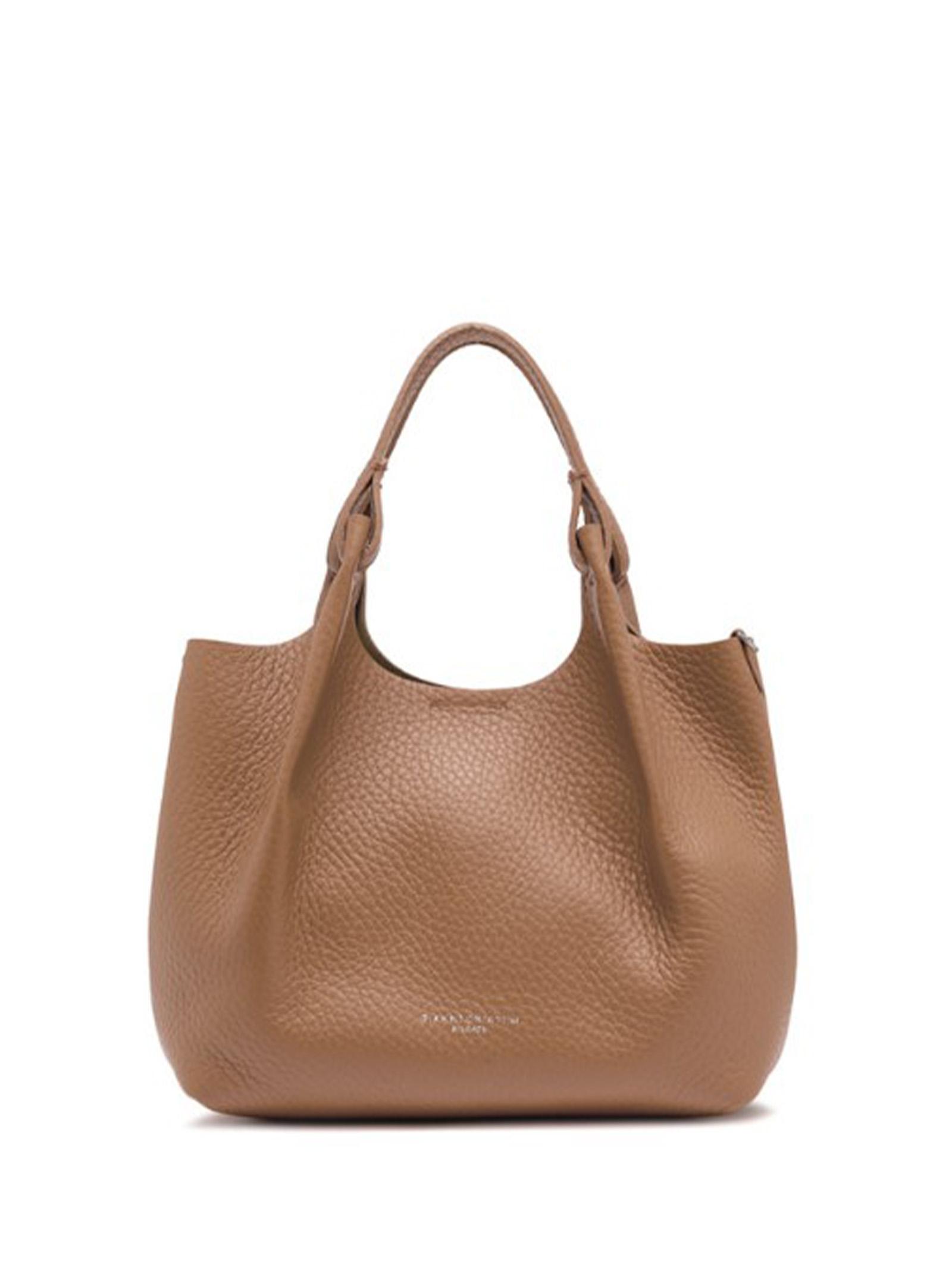 gianni chiarini bags clay leather - women