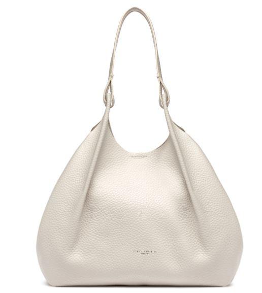 gianni chiarini bags sand - women