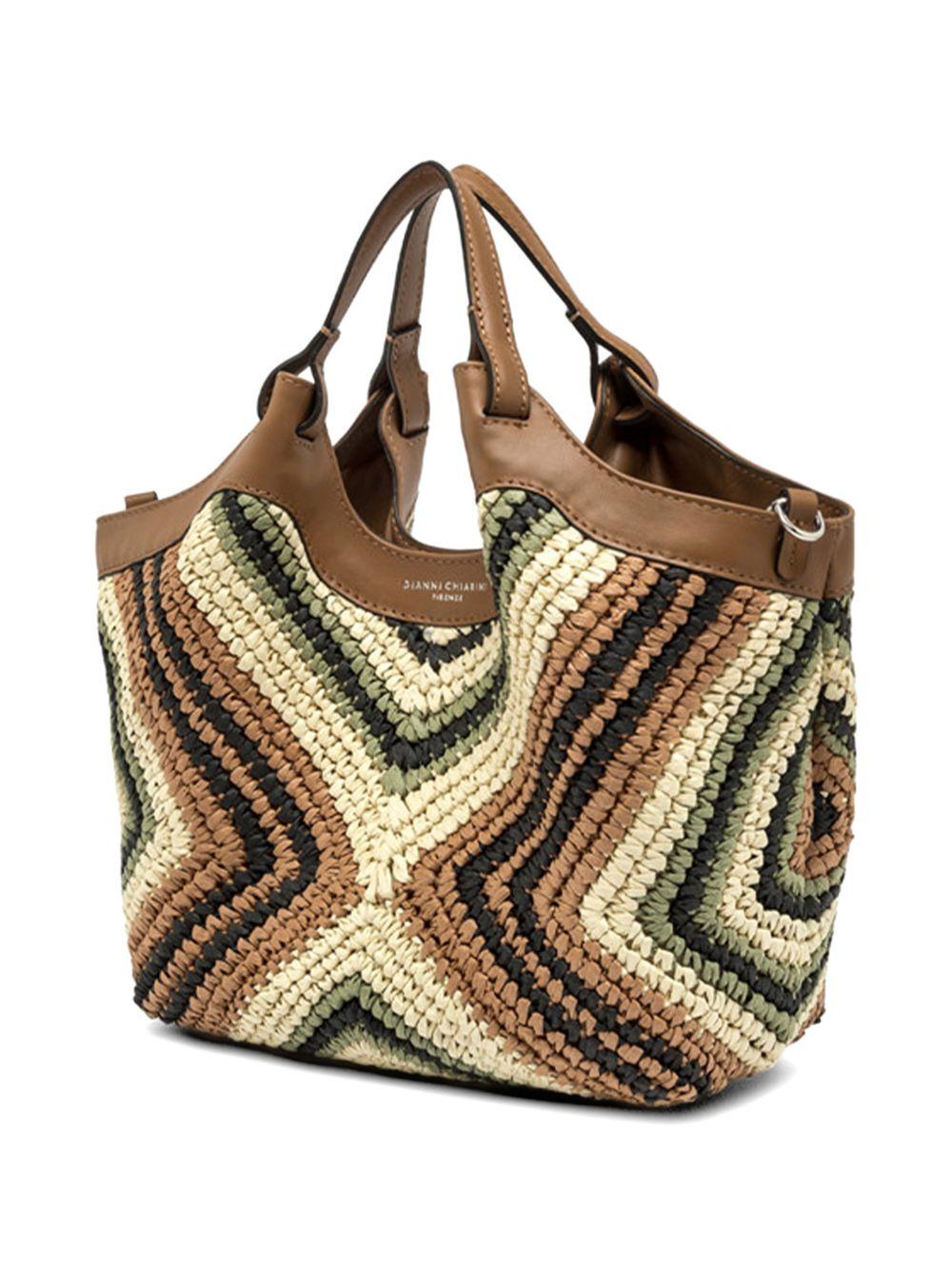 gianni chiarini bags var. willow - women