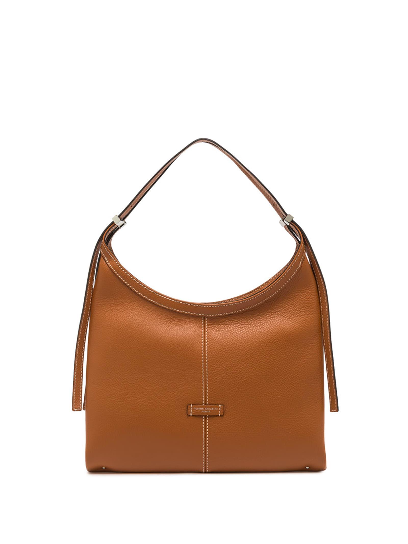 gianni chiarini bags.. brown