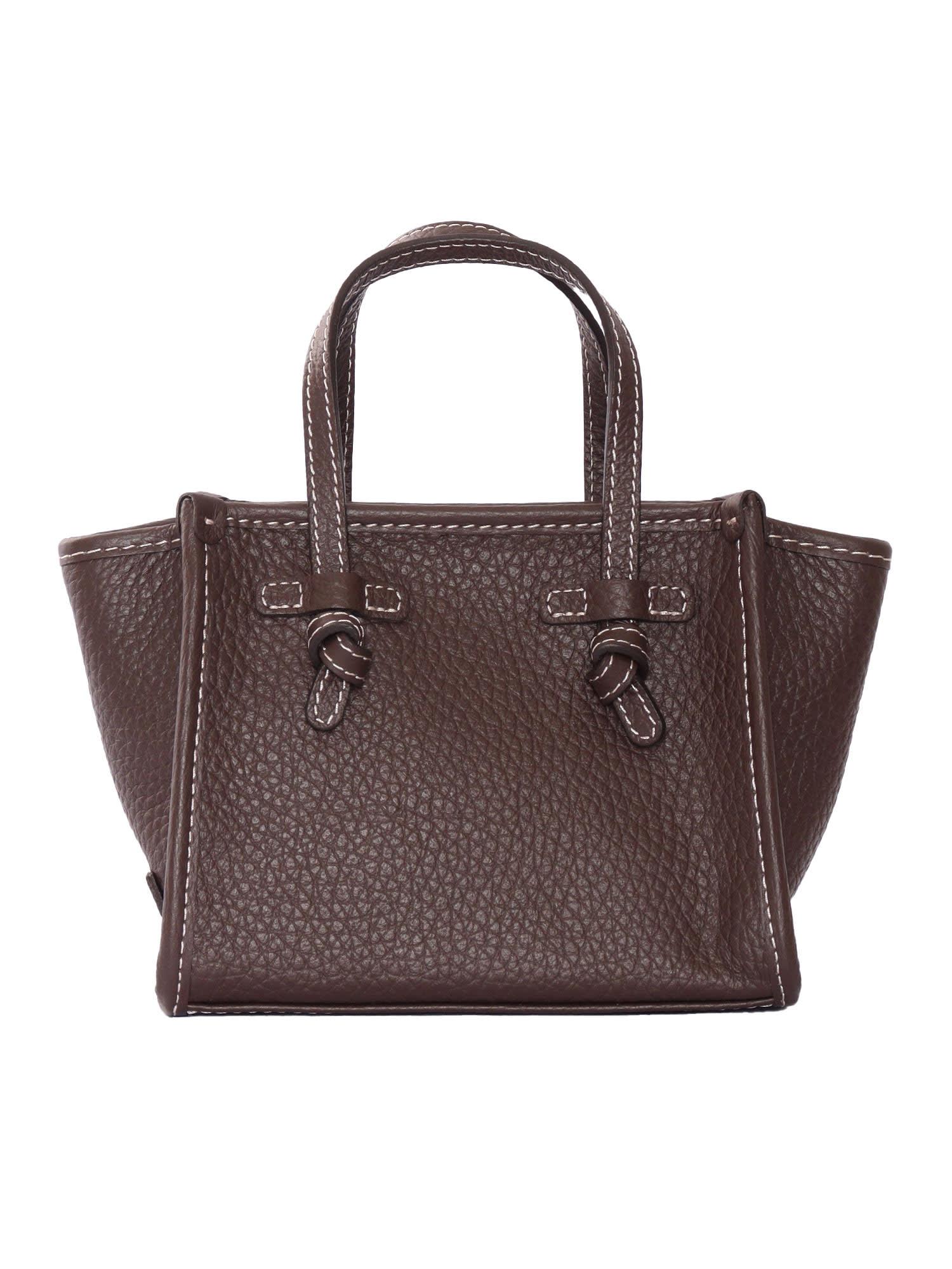 gianni chiarini leather bag