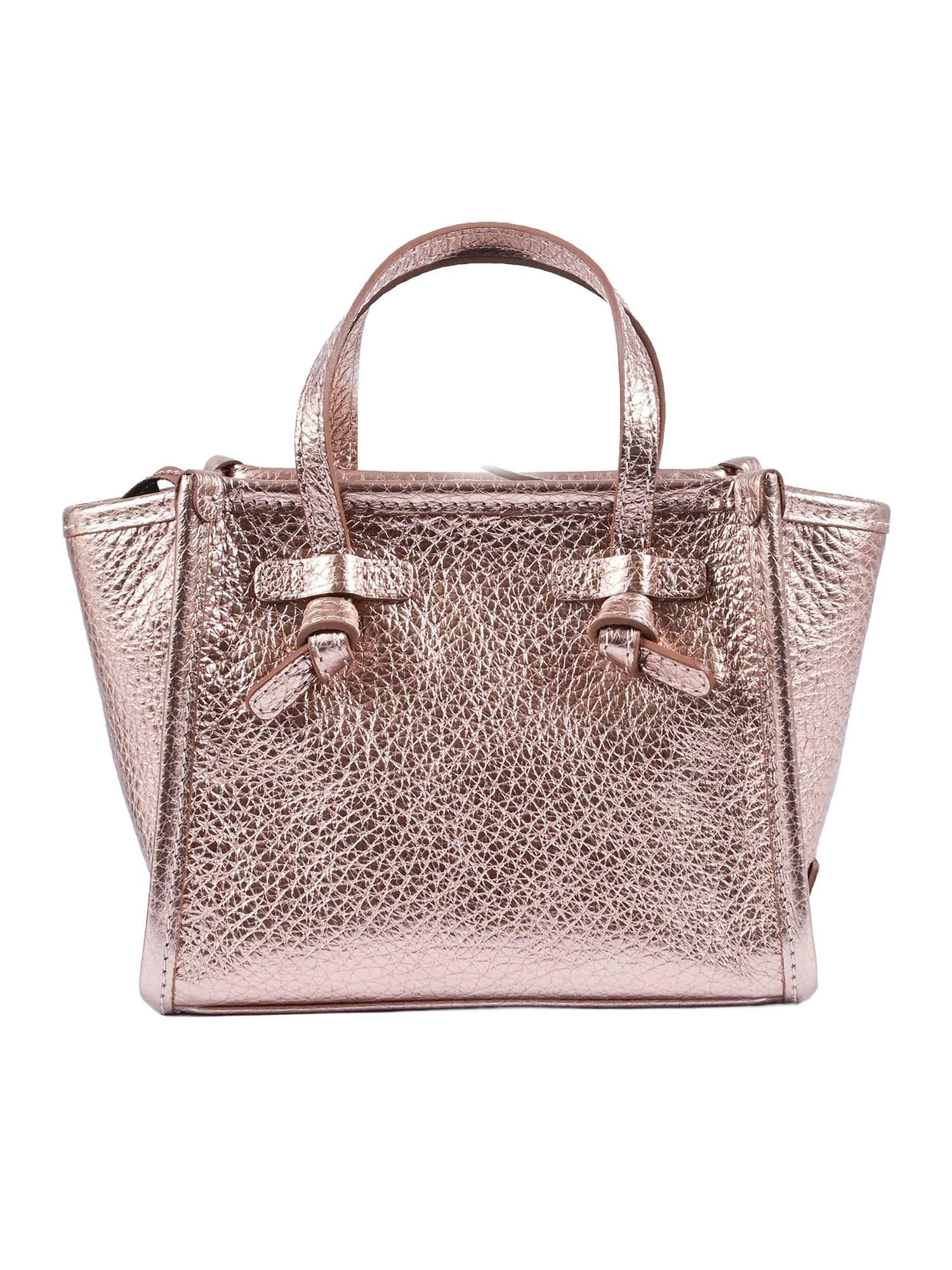gianni chiarini leather bag