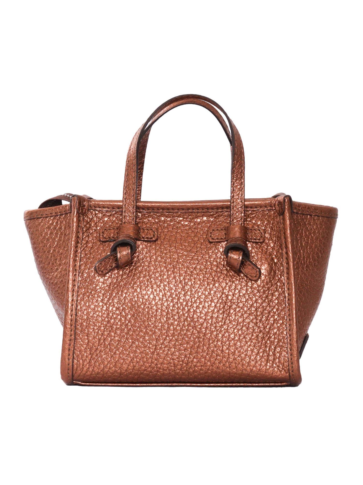 gianni chiarini leather bag