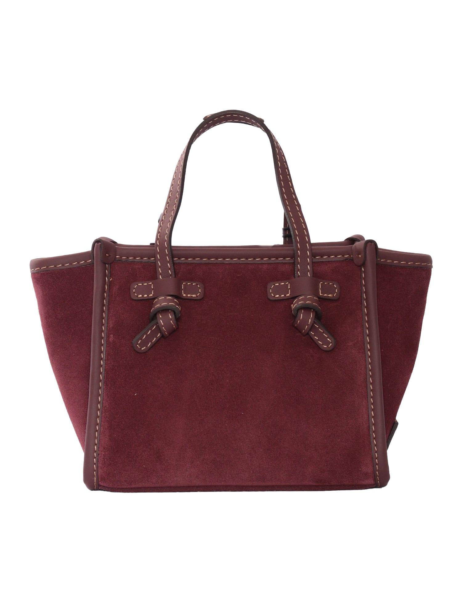 gianni chiarini leather bag