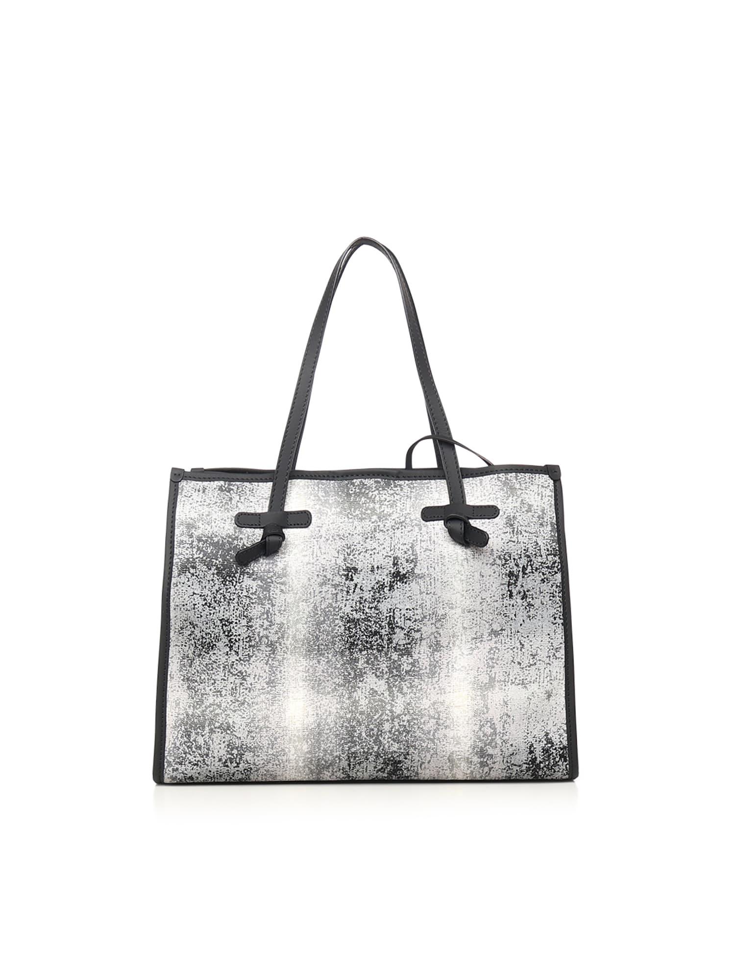 gianni chiarini marcella shopping bag