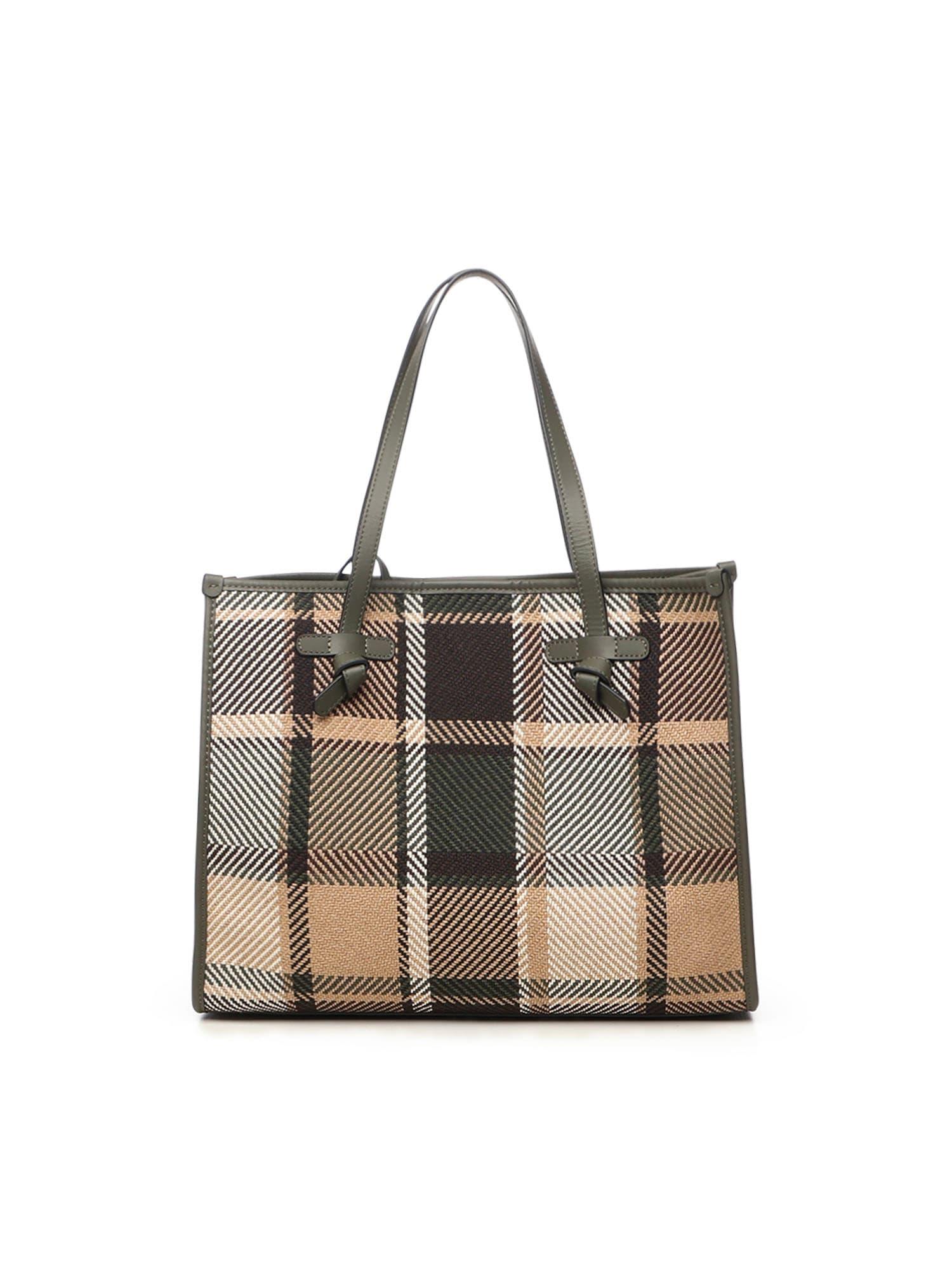 gianni chiarini marcella shopping bag
