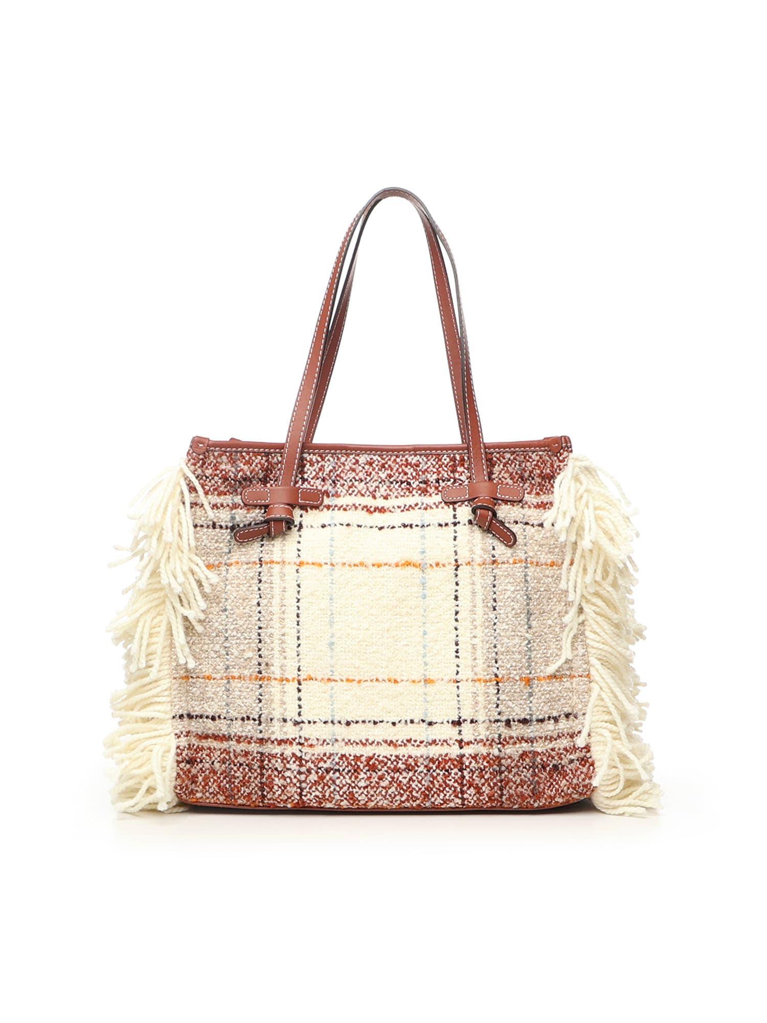 gianni chiarini marcella shopping bag