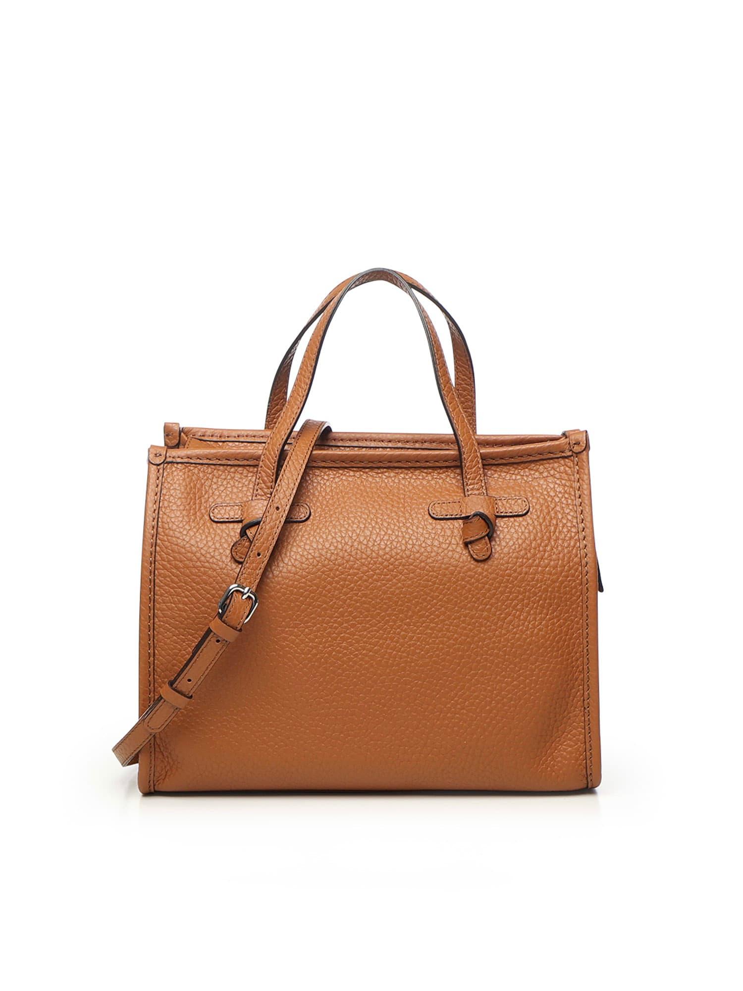 gianni chiarini marcella tote bag