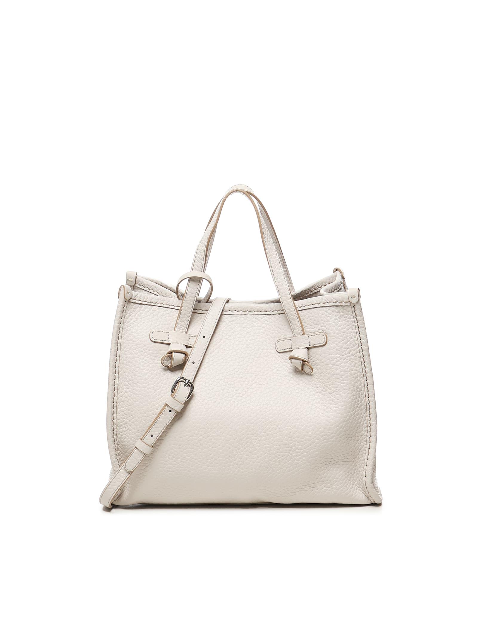 gianni chiarini marcella tote bag