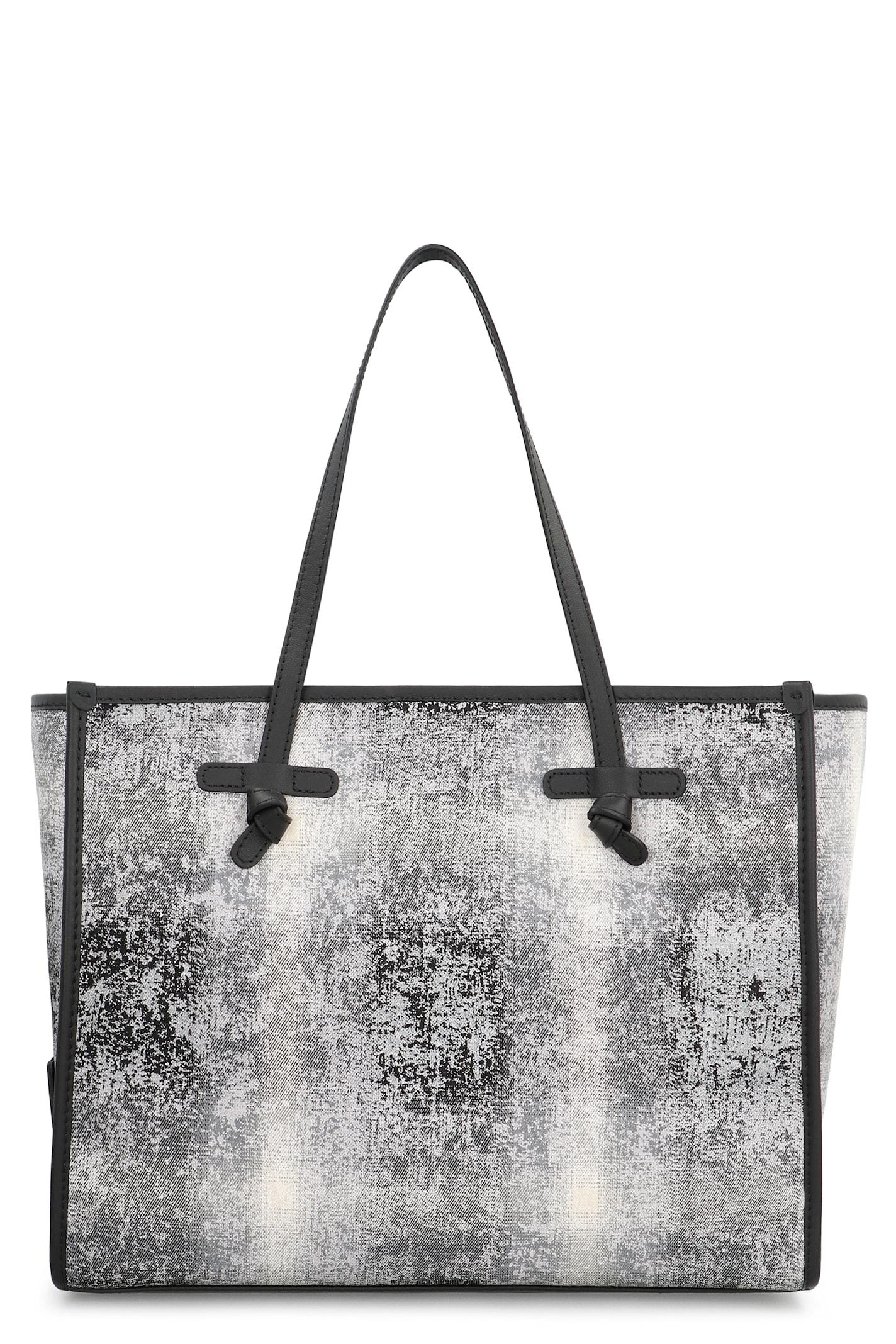 gianni chiarini marcella tote bag