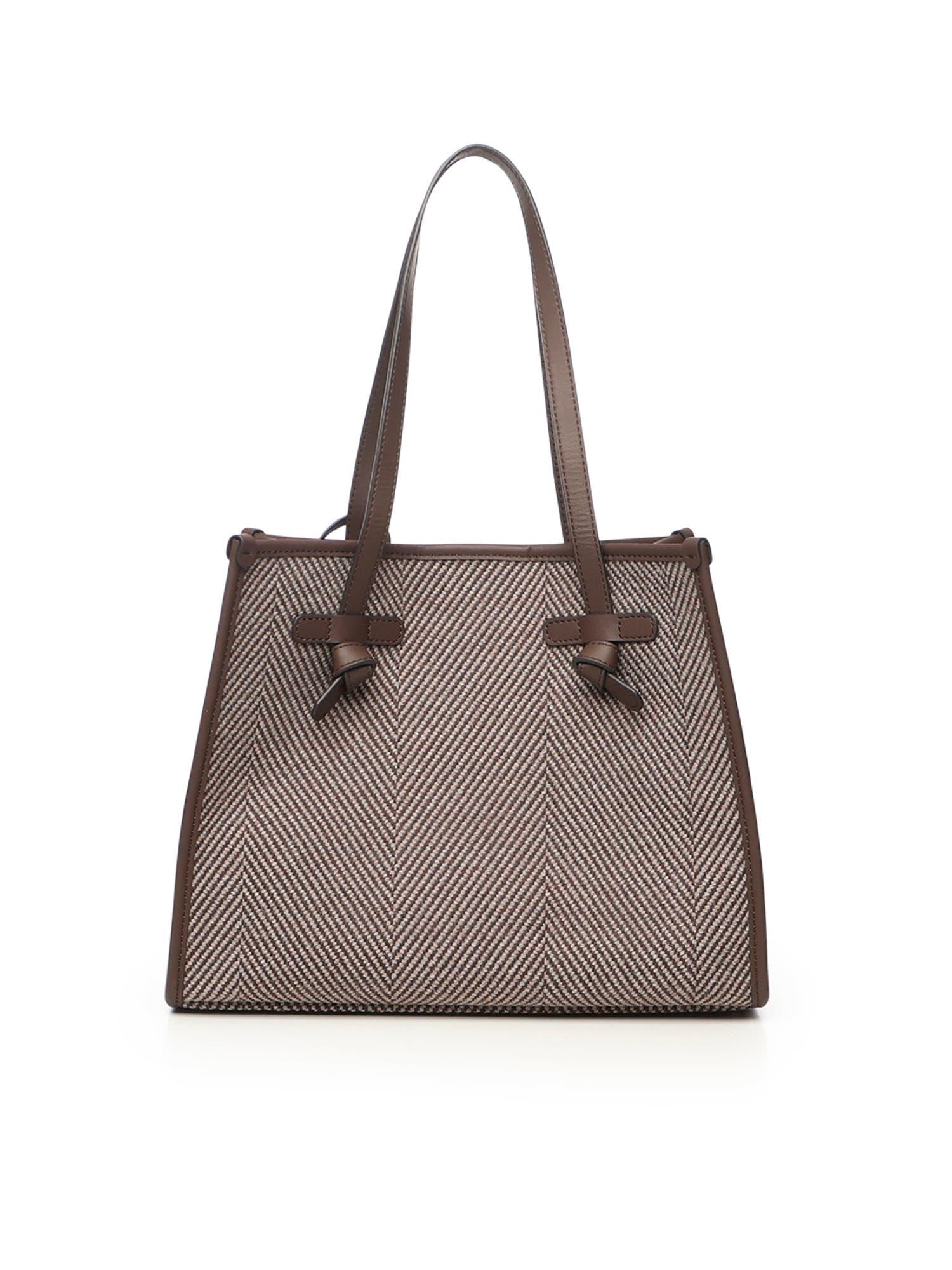 gianni chiarini marcella tote bag