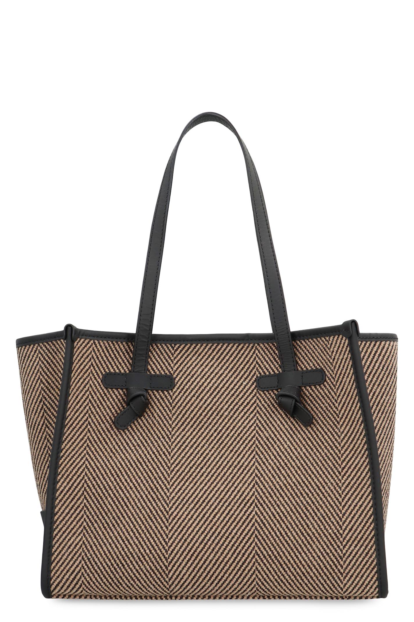 gianni chiarini marcella tote bag