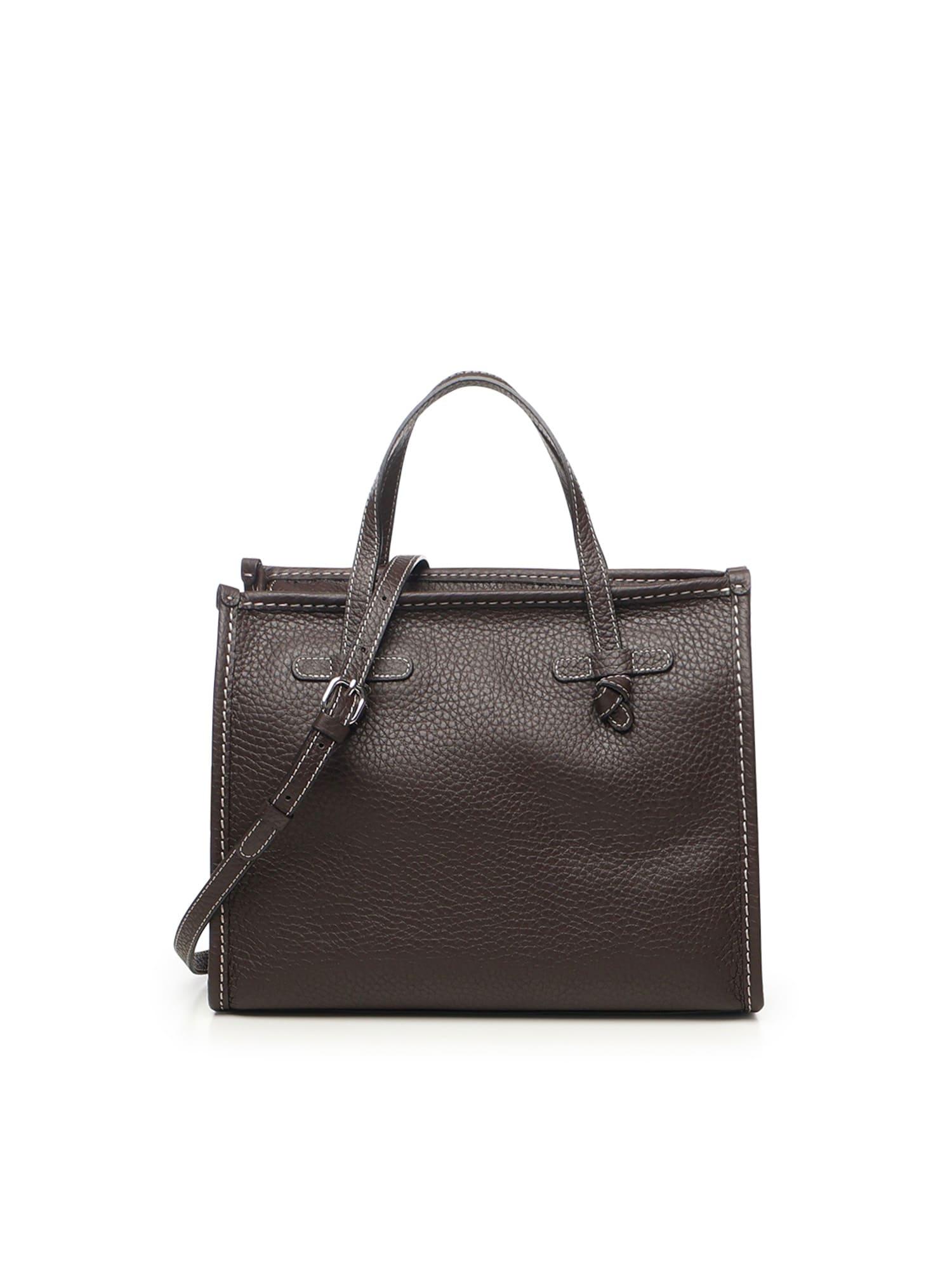 gianni chiarini marcella tote bag