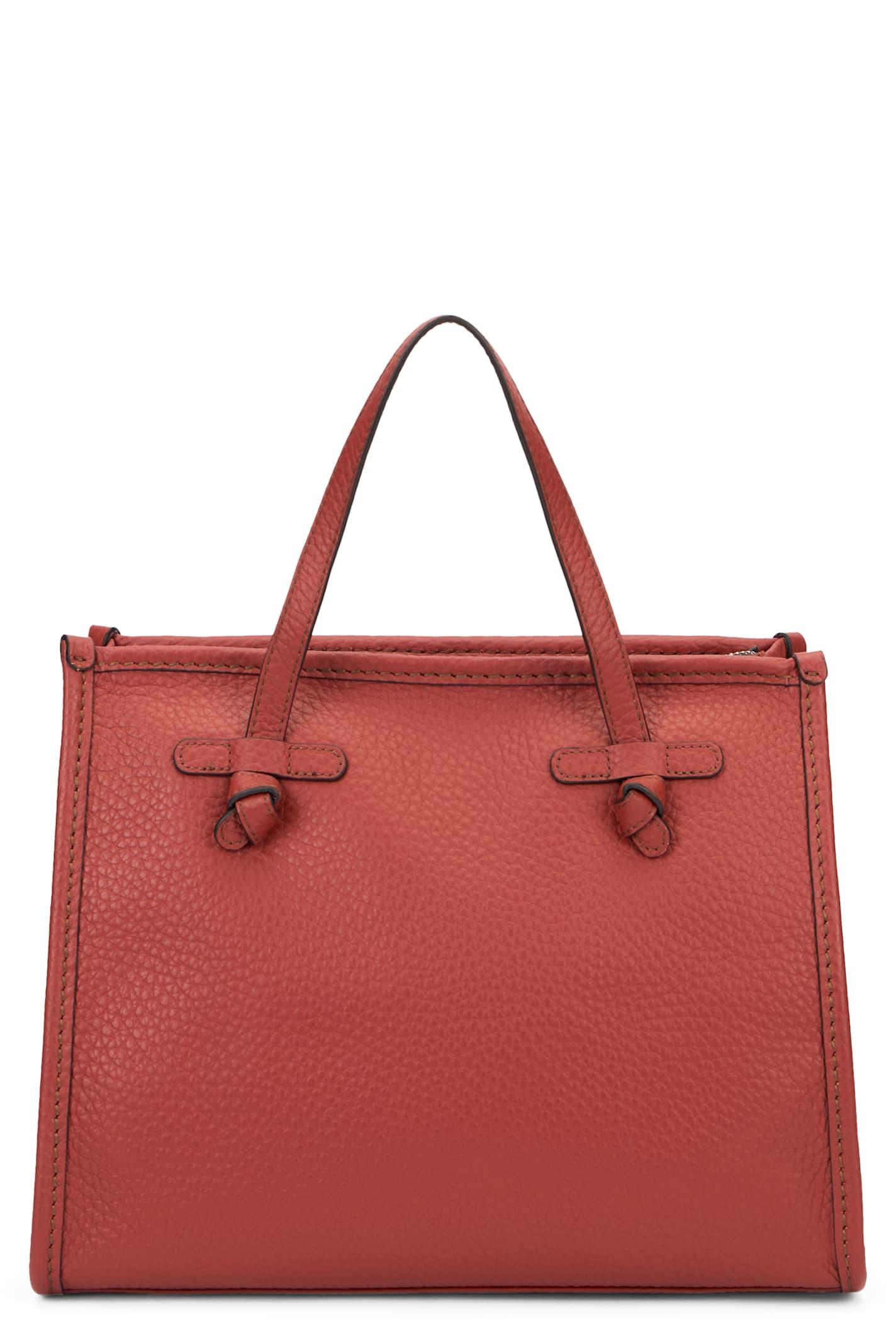 gianni chiarini miss marcella 32 leather handbag