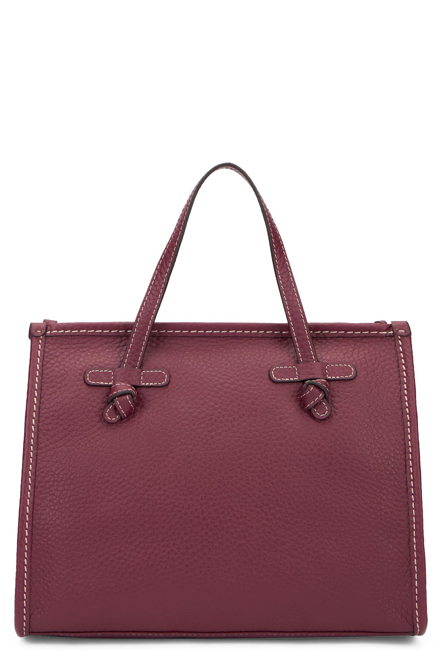 gianni chiarini miss marcella 32 leather handbag