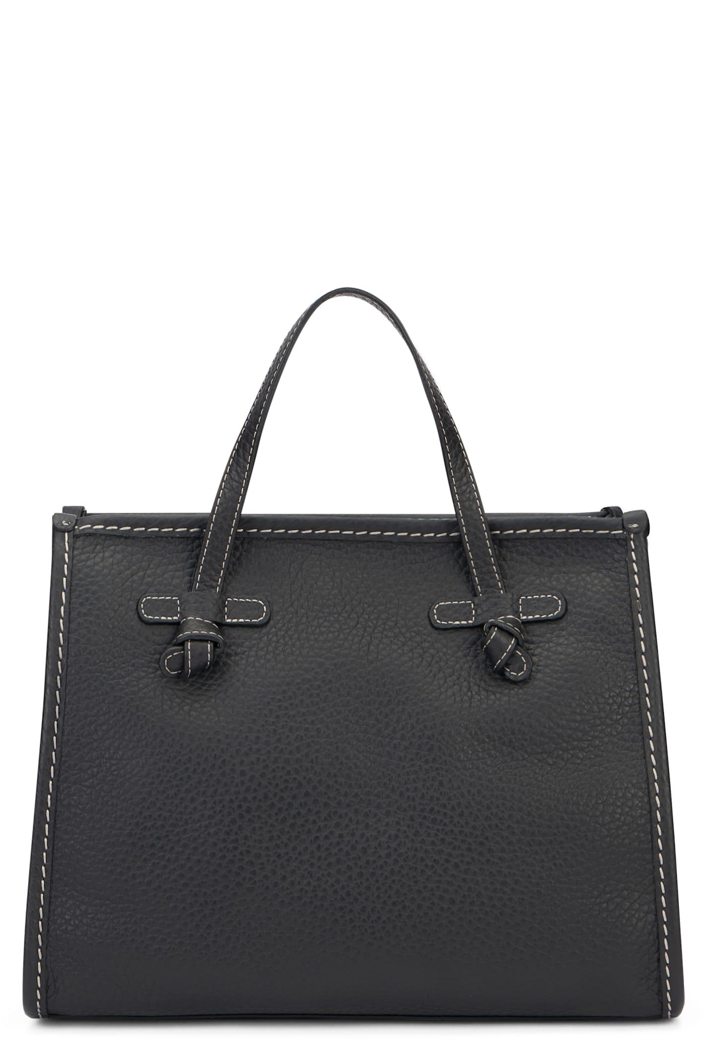 gianni chiarini miss marcella 32 leather handbag