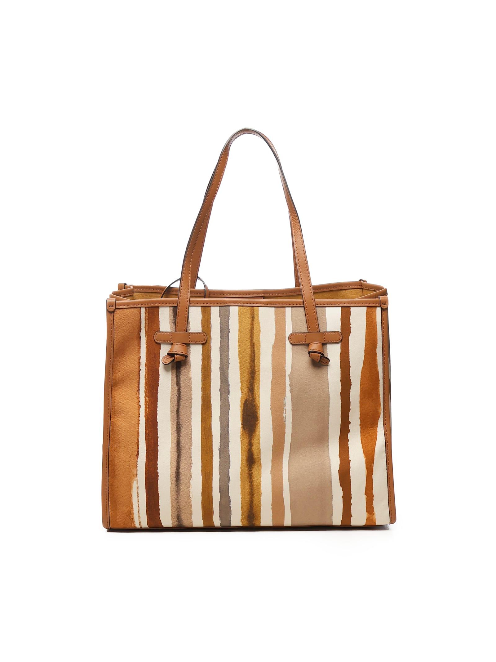 gianni chiarini tote bag marcella