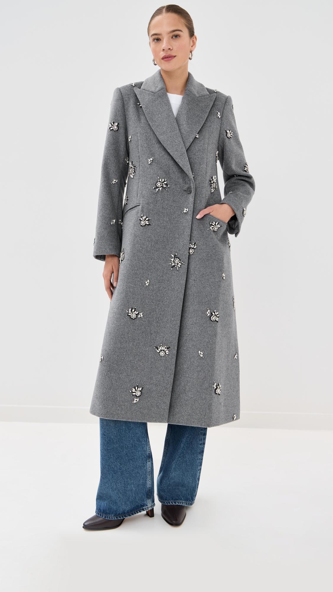 gianni coat