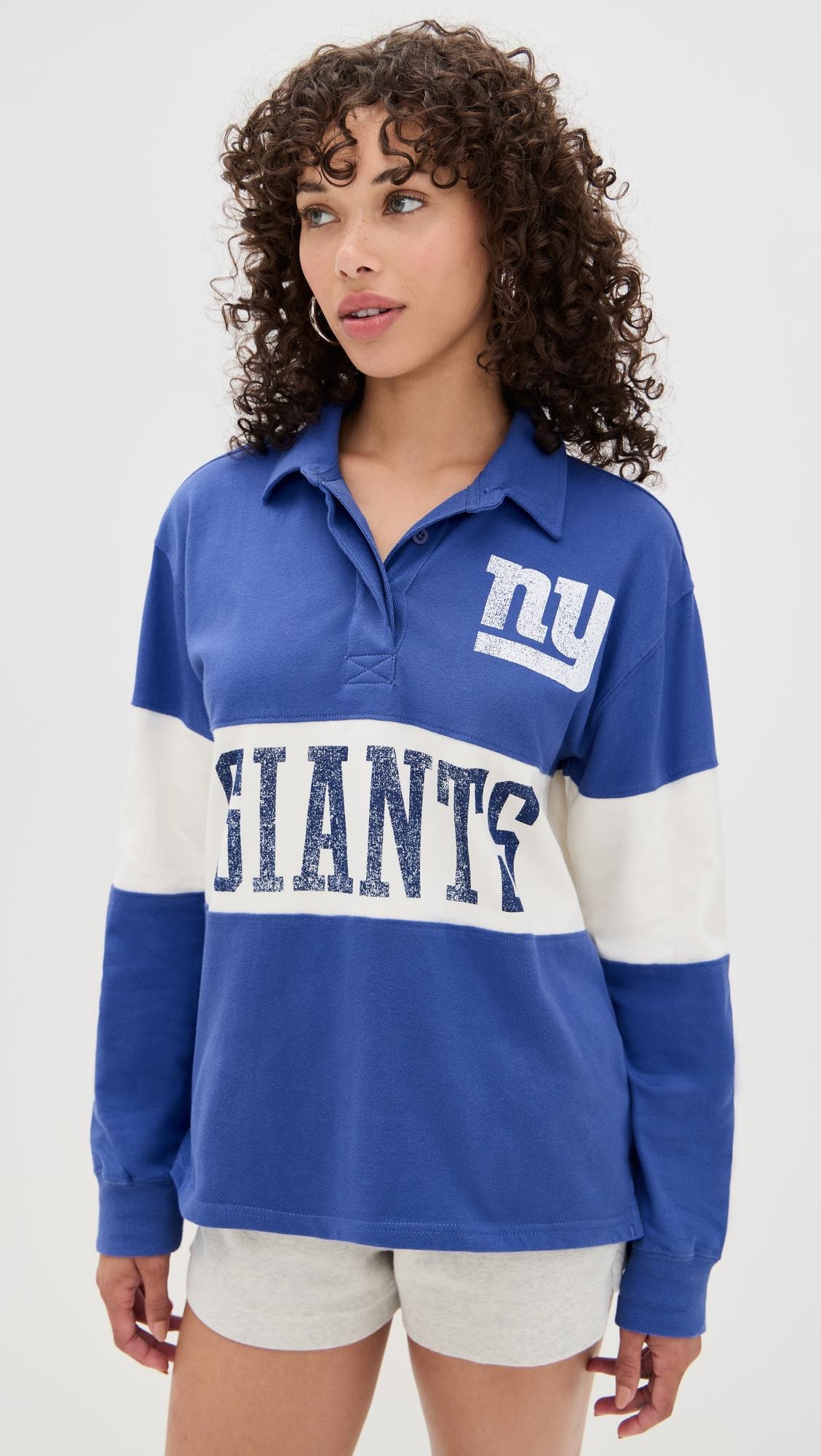 giants rugby sweatshirt