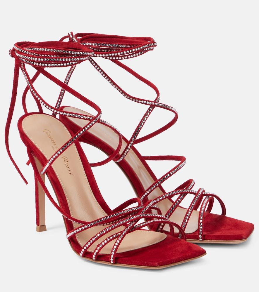 gianvito rossi 105 crystal