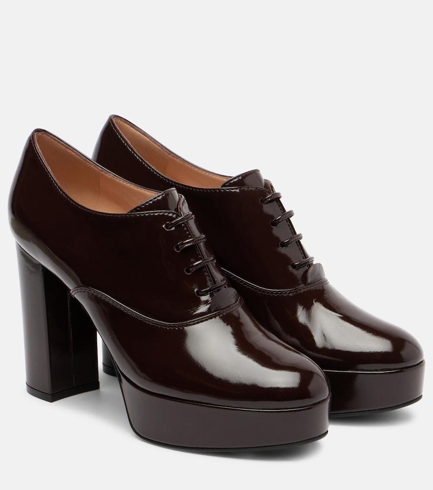 gianvito rossi 70 lace