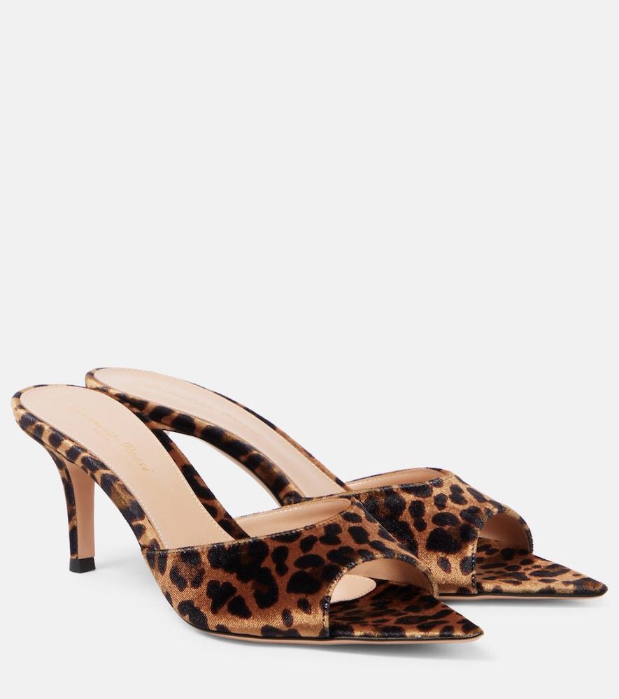 gianvito rossi 70 leopard