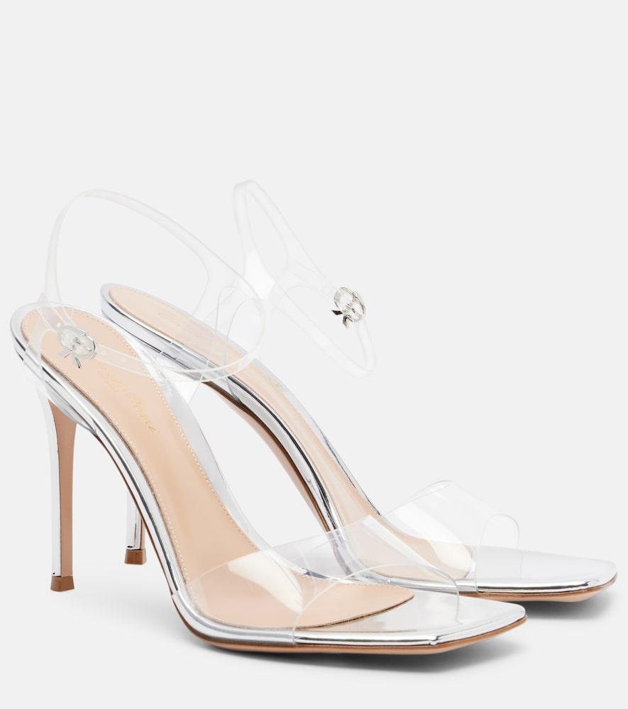 gianvito rossi 95 leather