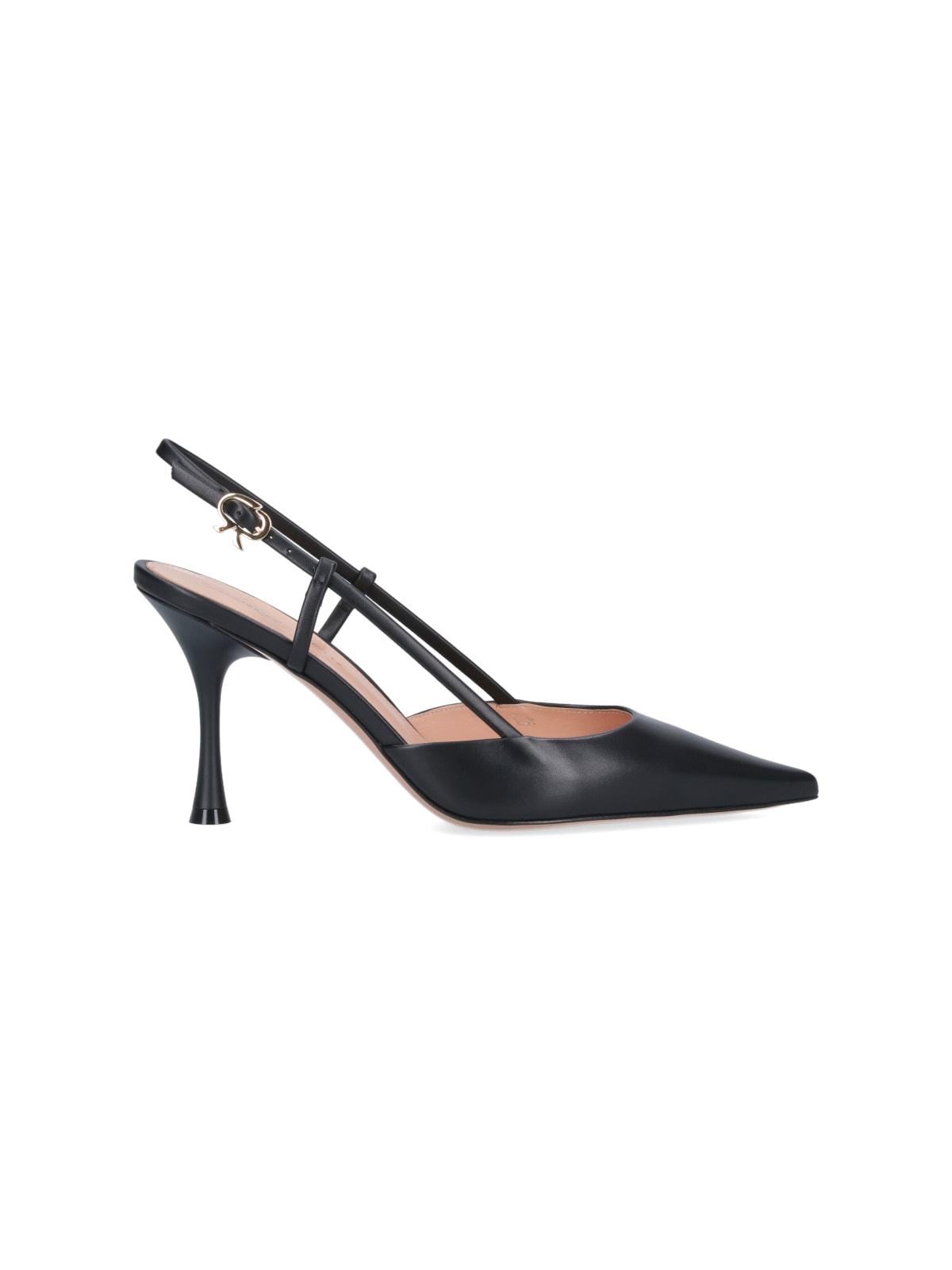 gianvito rossi ascent pumps