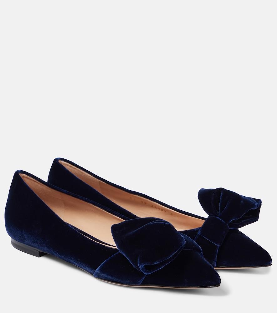 gianvito rossi bow