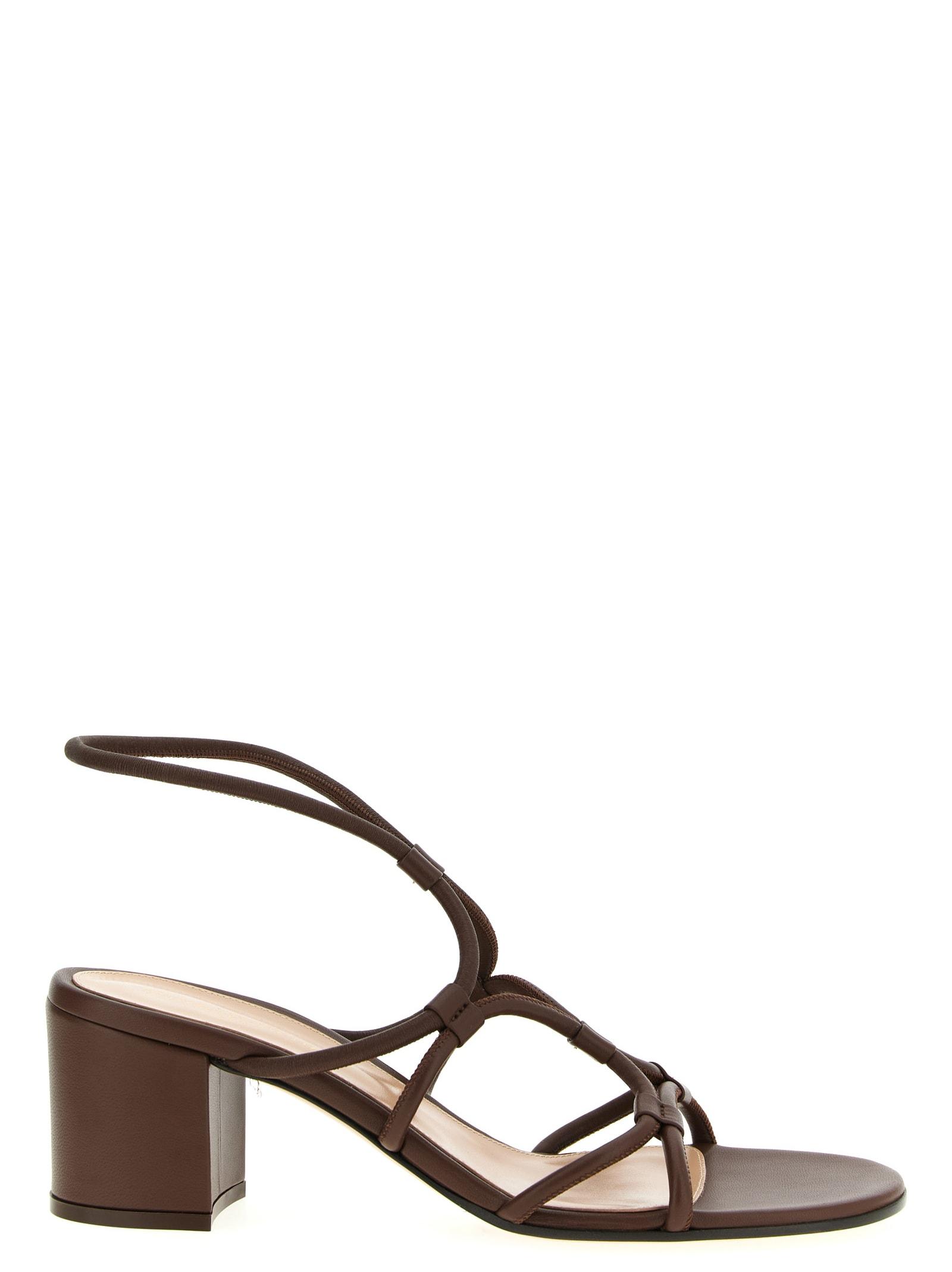 gianvito rossi g32601 sandals
