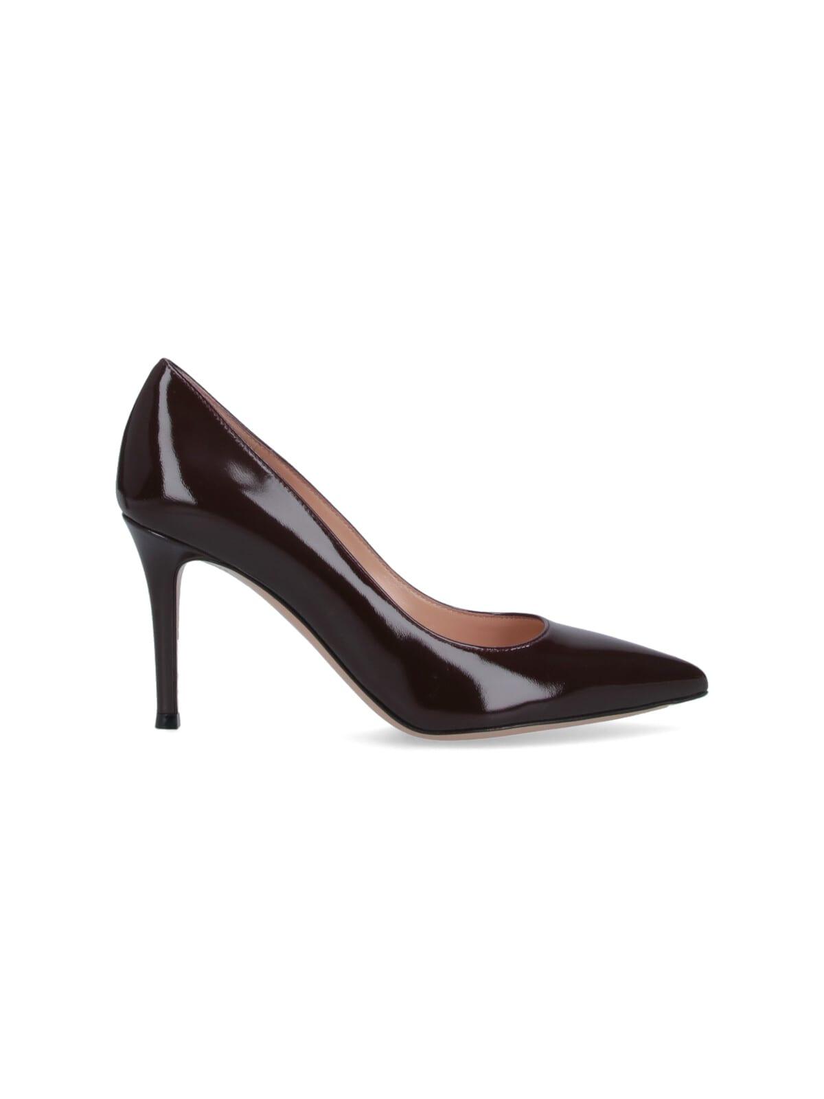 gianvito rossi gianvito 85 pumps