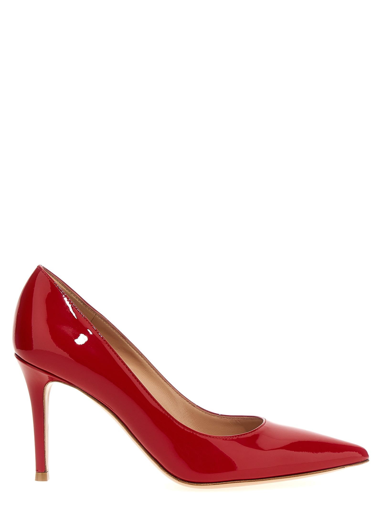 gianvito rossi gianvito pumps