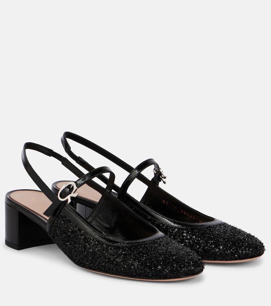 gianvito rossi leather