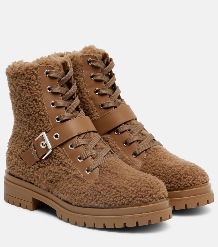 gianvito rossi leather