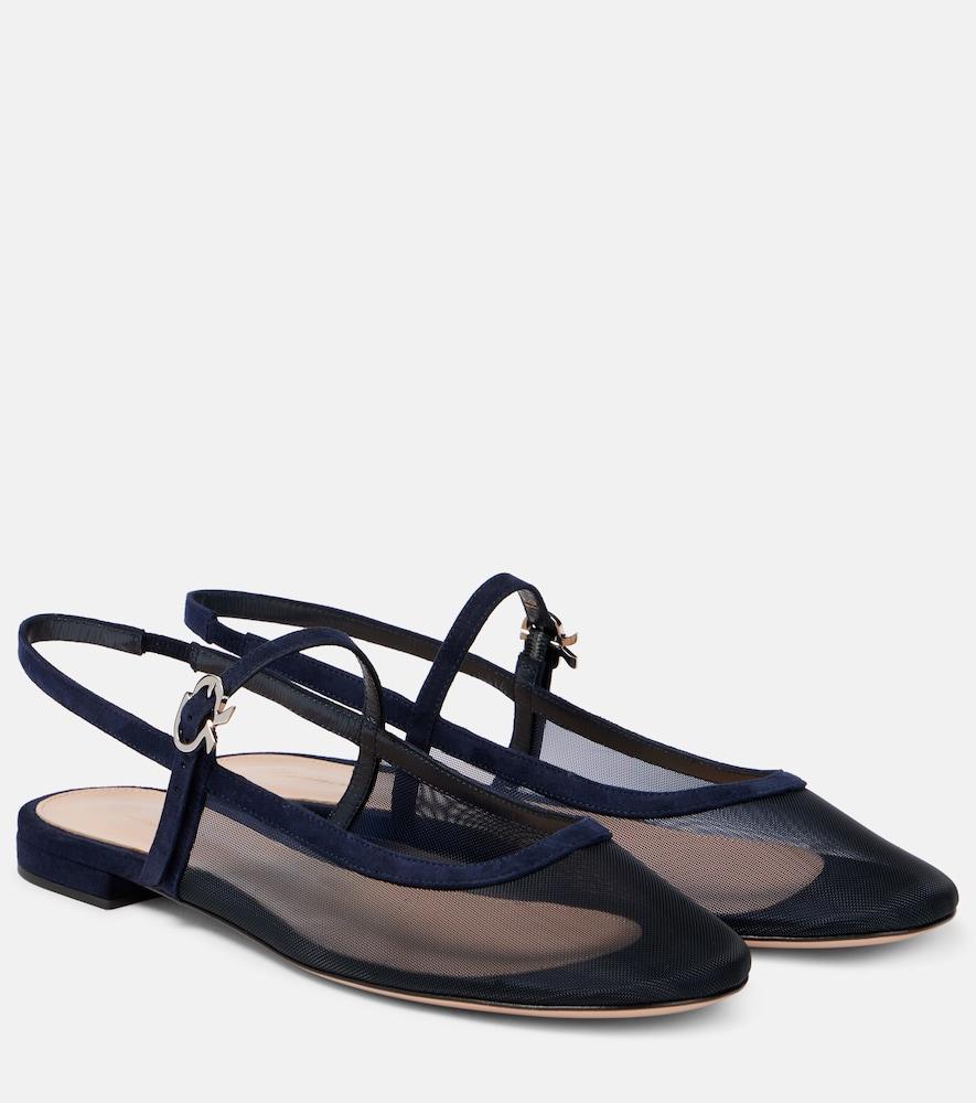 gianvito rossi leather